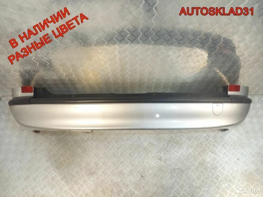 Бампер задний Opel Zafira A F75 90580820 - АвтоСклад31.рф - авторазборка контрактные б/у запчасти в г. Белгород Бампер задний Opel Zafira A F75 90580820 - АвтоСклад31.рф - авторазборка контрактные б/у запчасти в г. Белгород