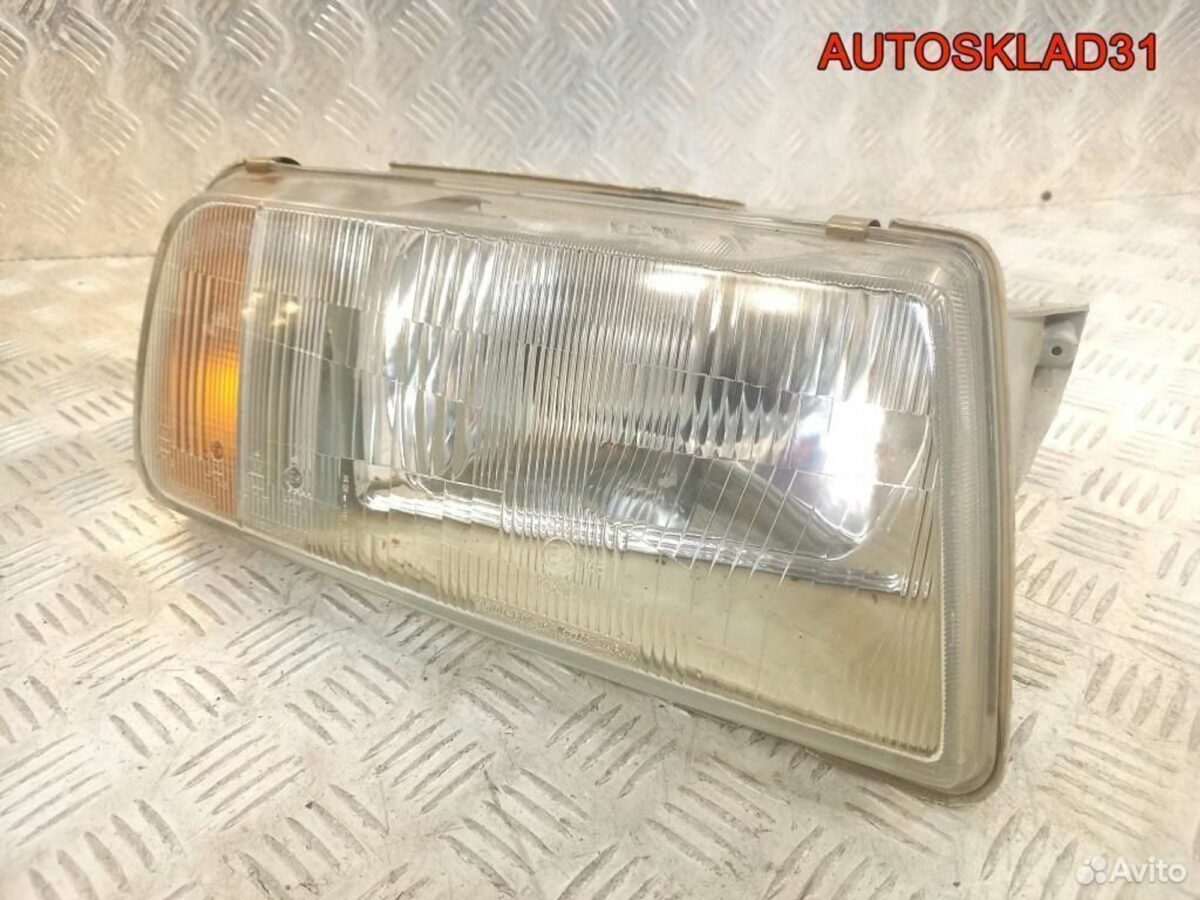 Фара правая Suzuki Vitara 1989-1999 3510060A310 - АвтоСклад31.рф - авторазборка контрактные б/у запчасти в г. Белгород