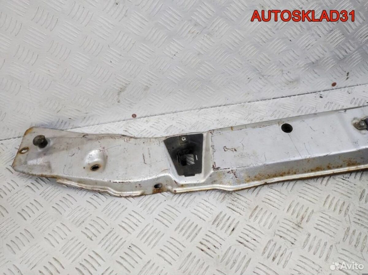 Панель передняя верхняя Mercedes Vito A6387500267 - АвтоСклад31.рф - авторазборка контрактные б/у запчасти в г. Белгород