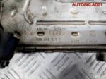 Радиатор системы EGR VW Passat B6 03G131513J - АвтоСклад31.рф - авторазборка контрактные б/у запчасти в г. Белгород