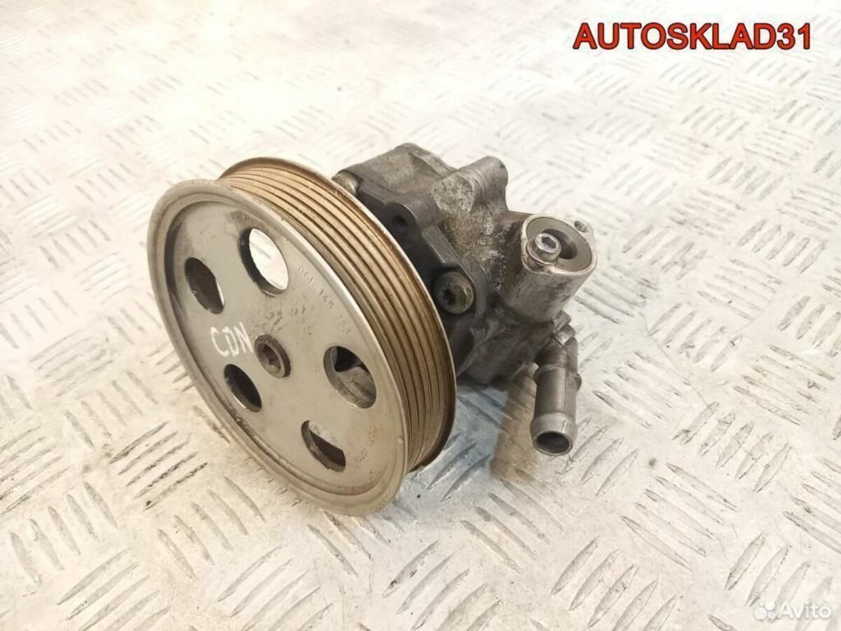 Насос гур Audi Q5 8R 2.0 CDN 8R0145153A - АвтоСклад31.рф - авторазборка контрактные б/у запчасти в г. Белгород