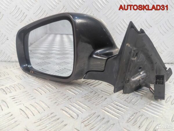 Панель приборов Audi A3 8P1 8P0920930K дизель - АвтоСклад31.рф - авторазборка контрактные б/у запчасти в г. Белгород