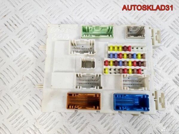 Фонарь задний правый Opel Vectra C 13130644 Дорест - АвтоСклад31.рф - авторазборка контрактные б/у запчасти в г. Белгород