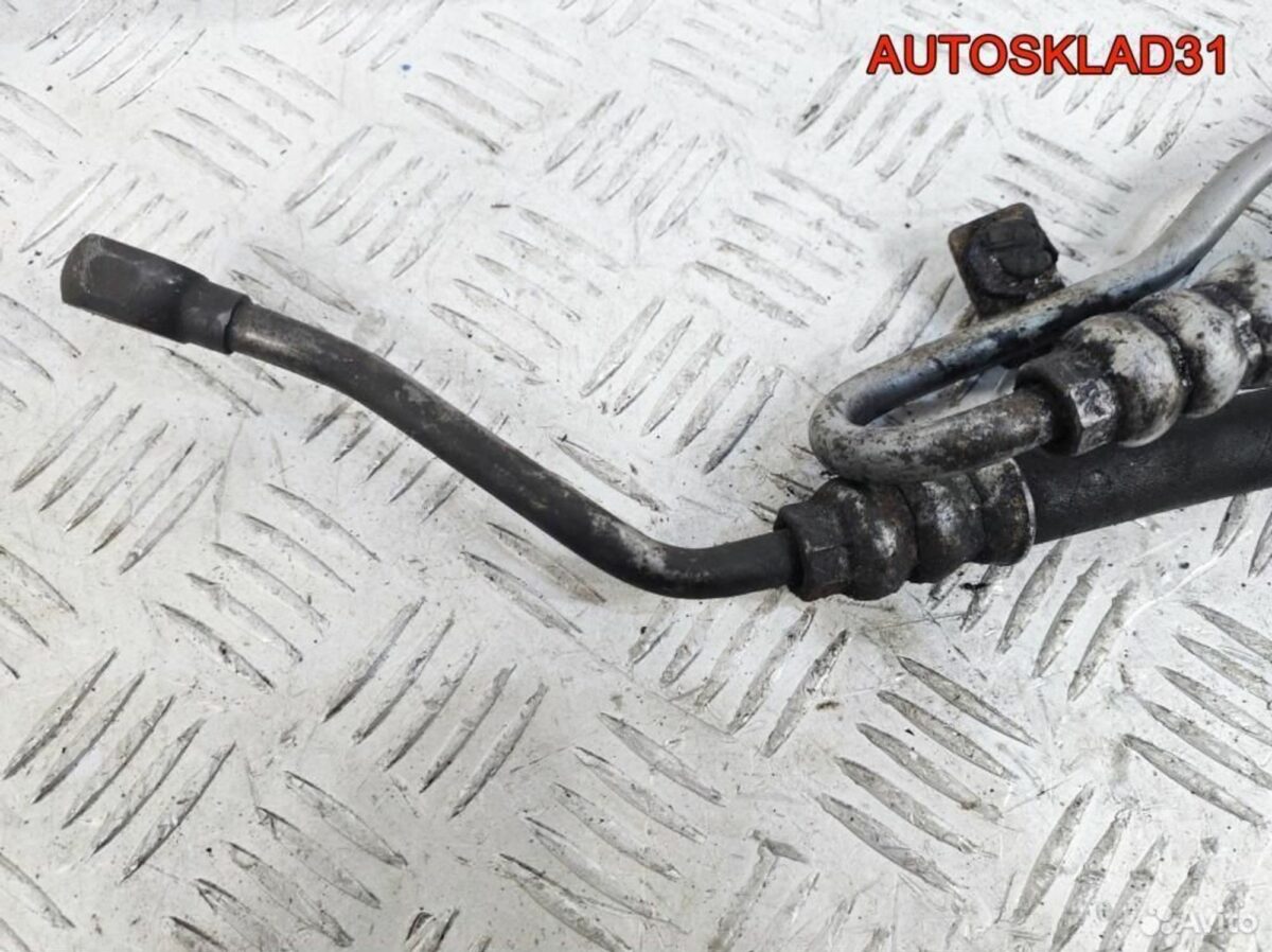Шланг гидроусилителя BMW E46 32416761046 - АвтоСклад31.рф - авторазборка контрактные б/у запчасти в г. Белгород