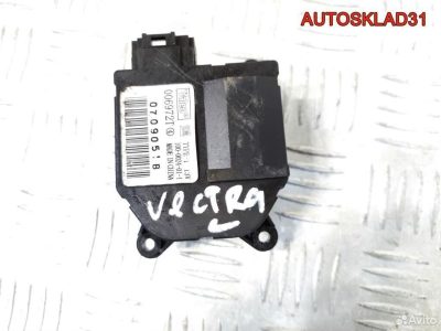 Моторчик заслонки отопителя Opel Vectra C 006972T - АвтоСклад31.рф - авторазборка контрактные б/у запчасти в г. Белгород