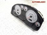 Панель приборов Audi A6 C5 2,5 4B0920935D дизель - АвтоСклад31.рф - авторазборка контрактные б/у запчасти в г. Белгород