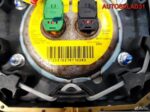 Подушка безопасности в руль Ford Fiesta 1379560 - АвтоСклад31.рф - авторазборка контрактные б/у запчасти в г. Белгород