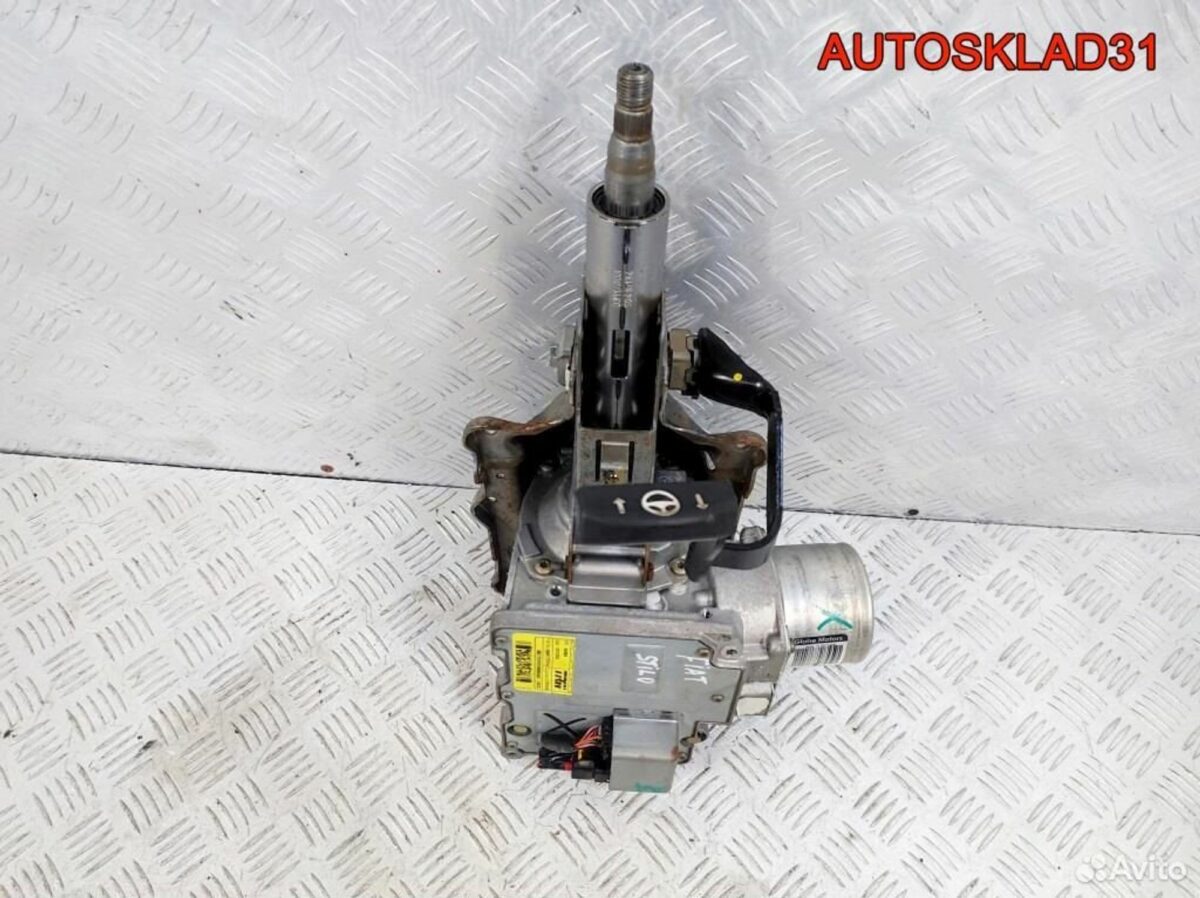 Электроусилитель руля Fiat Stilo 00051723101 - АвтоСклад31.рф - авторазборка контрактные б/у запчасти в г. Белгород