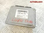 Блок эбу Volkswagen Lupo 1.4 APE 036906034F - АвтоСклад31.рф - авторазборка контрактные б/у запчасти в г. Белгород