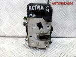 Замок двери передней левой Opel Astra G 24444015 - АвтоСклад31.рф - авторазборка контрактные б/у запчасти в г. Белгород