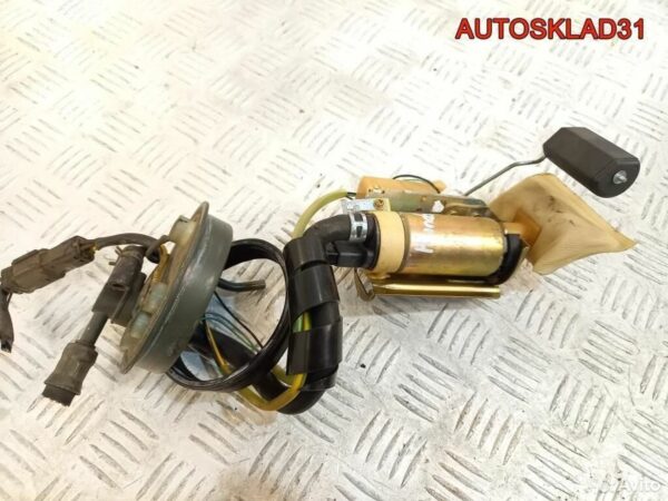 Панель приборов Volkswagen Passat B5 3B0919860A - АвтоСклад31.рф - авторазборка контрактные б/у запчасти в г. Белгород