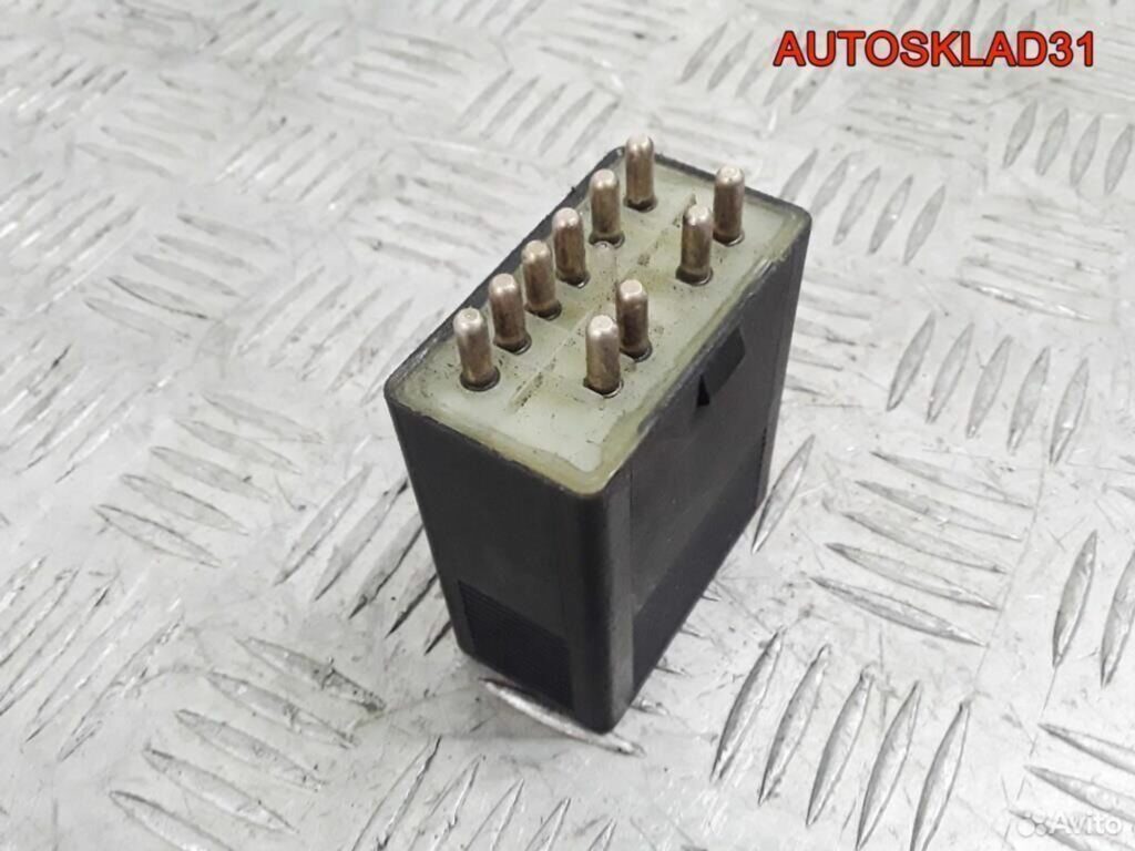 Реле бензонасоса Mercedes Benz W124 A0115458732 - АвтоСклад31.рф - авторазборка контрактные б/у запчасти в г. Белгород Реле бензонасоса Mercedes Benz W124 A0115458732 - АвтоСклад31.рф - авторазборка контрактные б/у запчасти в г. Белгород
