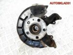 Кулак поворотный передний правый Skoda Fabia 3 - АвтоСклад31.рф - авторазборка контрактные б/у запчасти в г. Белгород