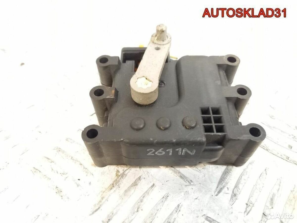 Моторчик заслонки отопителя Mazda 6 gp9a61a70a - АвтоСклад31.рф - авторазборка контрактные б/у запчасти в г. Белгород