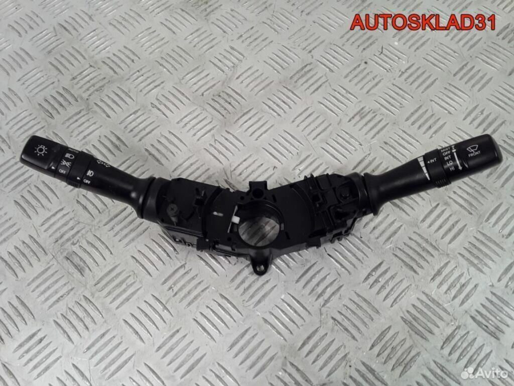 Переключатель подрулевой Hyundai Sonata 202008288 - АвтоСклад31.рф - авторазборка контрактные б/у запчасти в г. Белгород Переключатель подрулевой Hyundai Sonata 202008288 - АвтоСклад31.рф - авторазборка контрактные б/у запчасти в г. Белгород