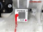 Переключатель подрулевой в сборе Renault Megane 3 - АвтоСклад31.рф - авторазборка контрактные б/у запчасти в г. Белгород