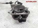 Заслонка дроссельная BMW E39 13541433385 - АвтоСклад31.рф - авторазборка контрактные б/у запчасти в г. Белгород