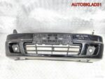 Бампер передний Opel Zafira A OPC 09270532 - АвтоСклад31.рф - авторазборка контрактные б/у запчасти в г. Белгород