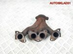 Коллектор выпускной Renault Logan 6001548025 - АвтоСклад31.рф - авторазборка контрактные б/у запчасти в г. Белгород
