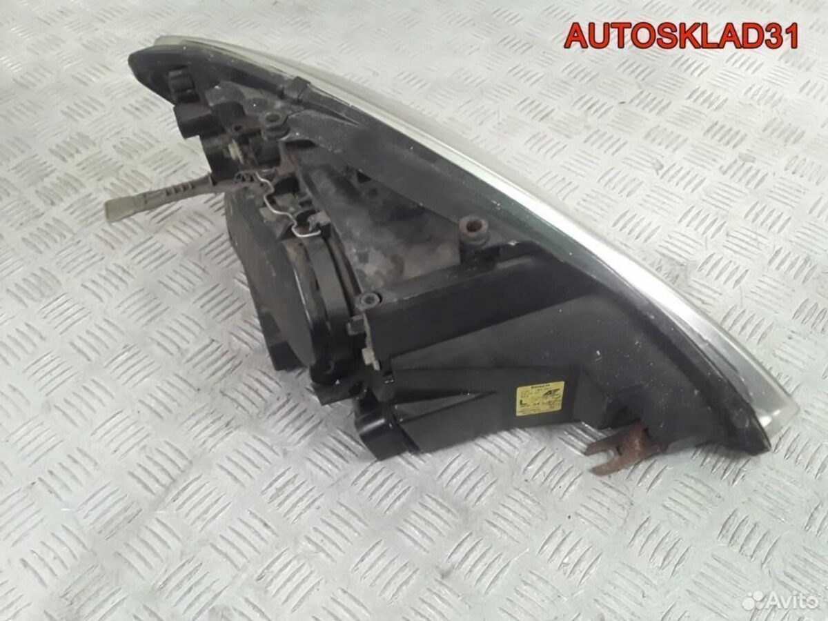 Фара левая Ford Galaxy 0301183201 - АвтоСклад31.рф - авторазборка контрактные б/у запчасти в г. Белгород
