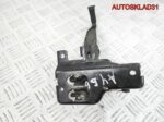 Замок капота Audi A4 B6 8E0823480A - АвтоСклад31.рф - авторазборка контрактные б/у запчасти в г. Белгород