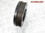Шкив коленвала VW Passat B6 1.9 BXE 03G105243C - АвтоСклад31.рф - авторазборка контрактные б/у запчасти в г. Белгород