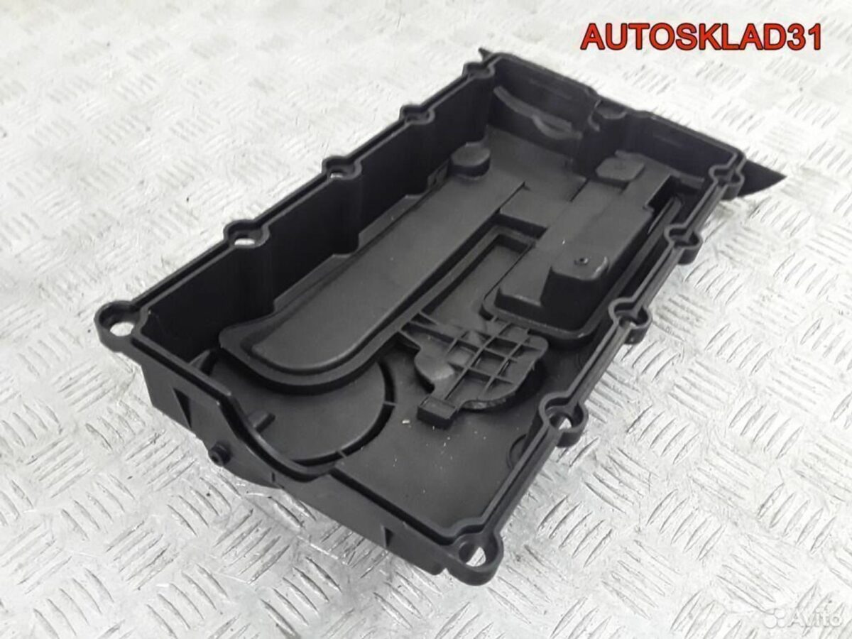 Крышка клапанная 2.0 TDI BKP 03G103475 - АвтоСклад31.рф - авторазборка контрактные б/у запчасти в г. Белгород