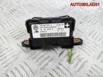 Датчик ускорения Volkswagen Touareg 7H0907652A - АвтоСклад31.рф - авторазборка контрактные б/у запчасти в г. Белгород