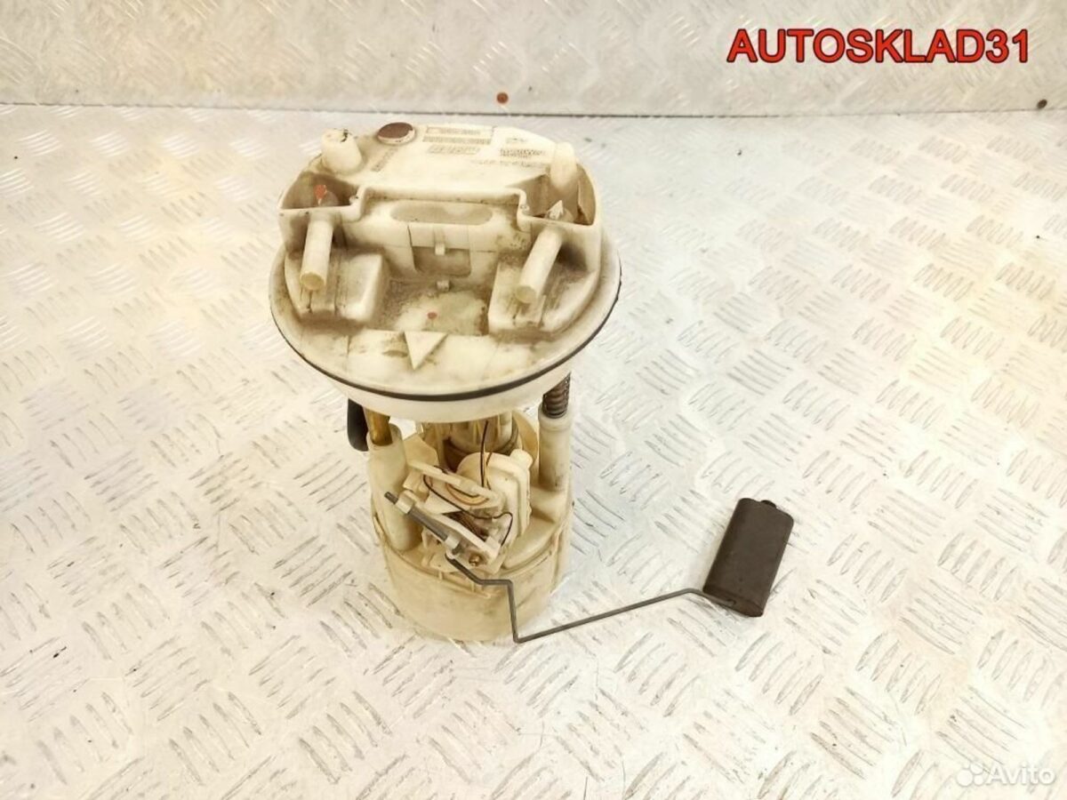 Насос топливный Fiat Seicento 1.1 бензин 51709818 - АвтоСклад31.рф - авторазборка контрактные б/у запчасти в г. Белгород