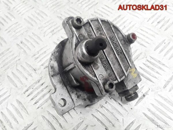 Компрессор кондиционера Audi A6 C5 ARJ 4B0260805B - АвтоСклад31.рф - авторазборка контрактные б/у запчасти в г. Белгород