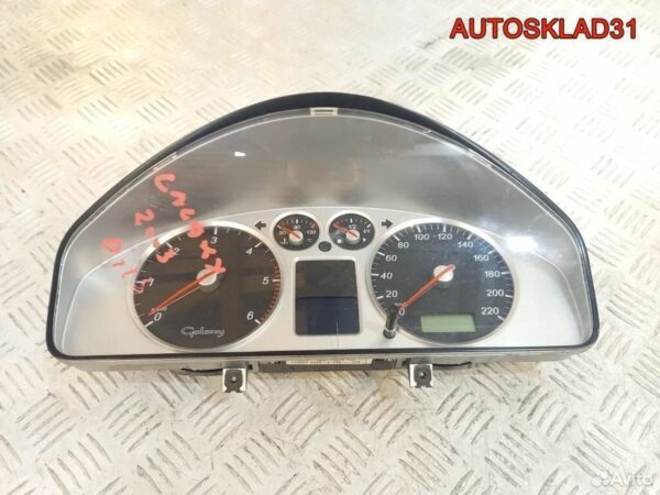 Подушка безопасности в руль Fiat Ducato 244 - АвтоСклад31.рф - авторазборка контрактные б/у запчасти в г. Белгород