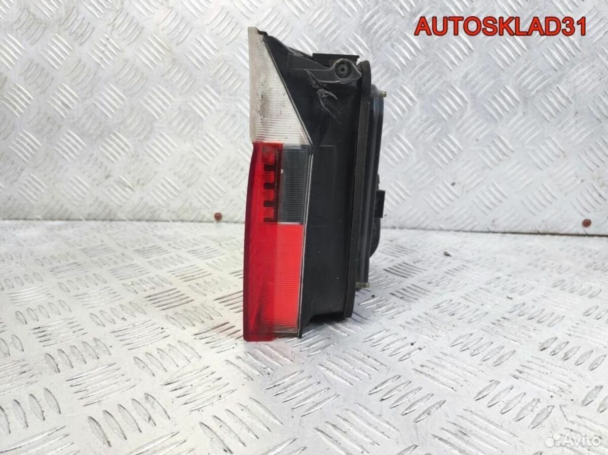 Фонарь задний наружный левый BMW E39 63216902531 - АвтоСклад31.рф - авторазборка контрактные б/у запчасти в г. Белгород
