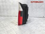 Фонарь задний наружный левый BMW E39 63216902531 - АвтоСклад31.рф - авторазборка контрактные б/у запчасти в г. Белгород