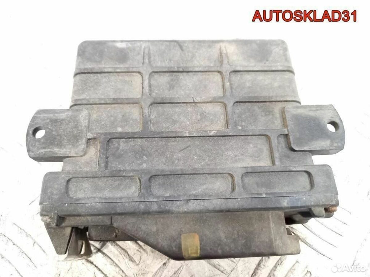 Блок электронный Opel Kadett E 1.6 16SV 90269400 - АвтоСклад31.рф - авторазборка контрактные б/у запчасти в г. Белгород
