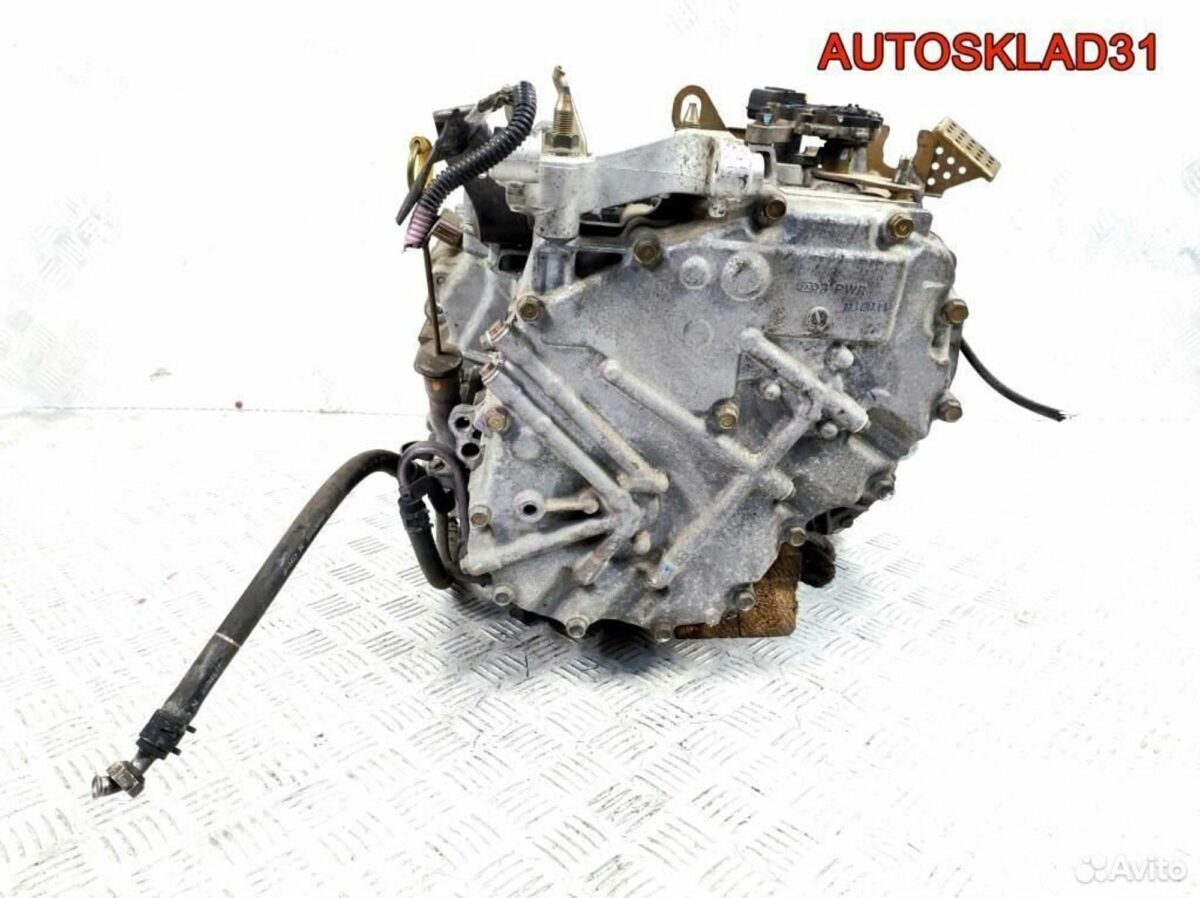 АКПП Вариатор swra Honda Jazz 1.3 L13A1 Бензин - АвтоСклад31.рф - авторазборка контрактные б/у запчасти в г. Белгород