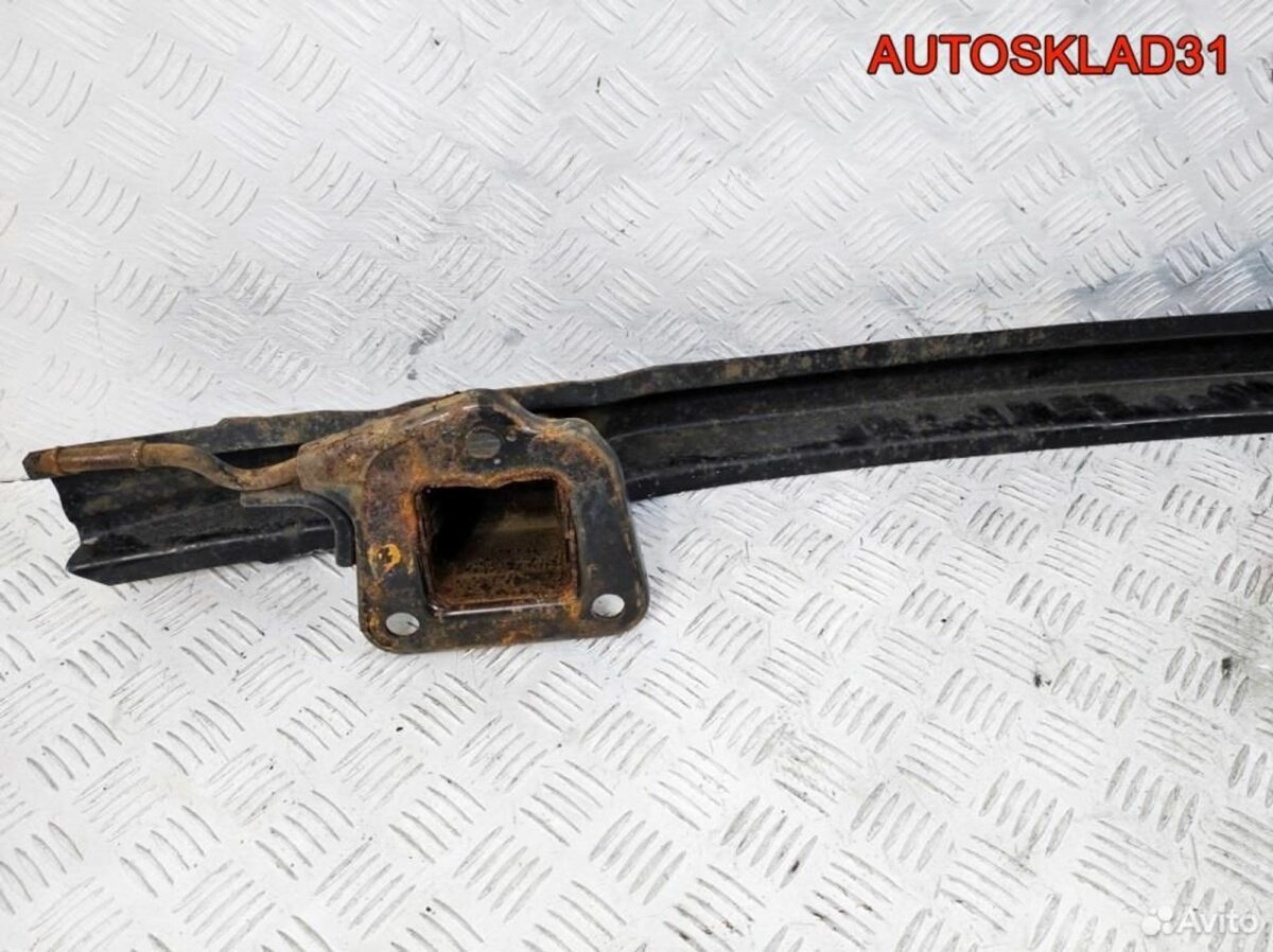 Усилитель заднего бампера BMW E90/E91 51127058467 - АвтоСклад31.рф - авторазборка контрактные б/у запчасти в г. Белгород