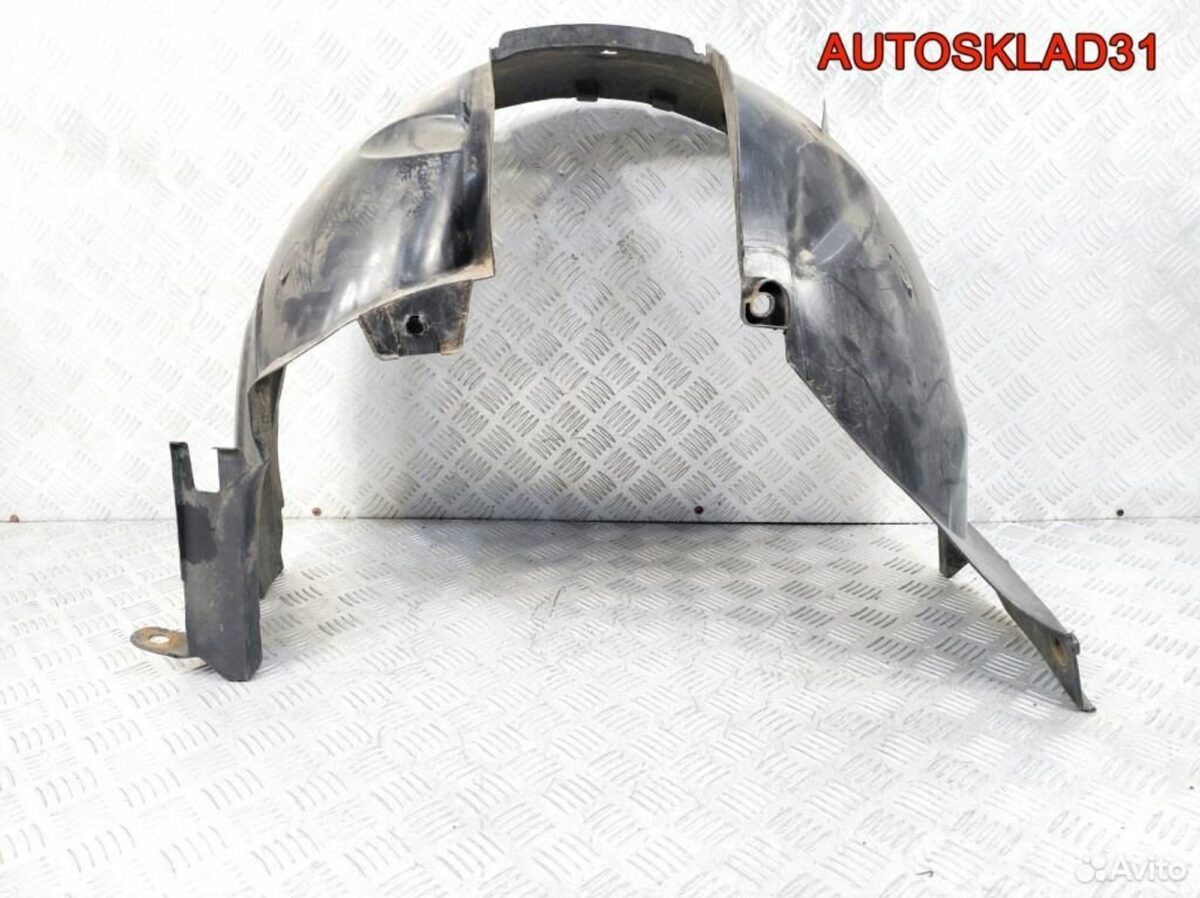 Локер передний левый Renault Sandero 8200735438 - АвтоСклад31.рф - авторазборка контрактные б/у запчасти в г. Белгород
