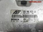 Блок эбу Volkswagen Sharan 1.9 AUY TDI 038906019LQ - АвтоСклад31.рф - авторазборка контрактные б/у запчасти в г. Белгород