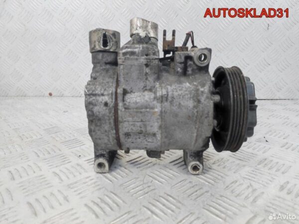 Насос гидроусилителя Ford Galaxy qywa 6G913A696CC - АвтоСклад31.рф - авторазборка контрактные б/у запчасти в г. Белгород