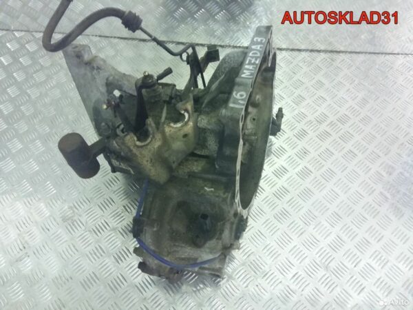 Кронштейн генератора VW Passat B5+ AHL 06B903143K - АвтоСклад31.рф - авторазборка контрактные б/у запчасти в г. Белгород