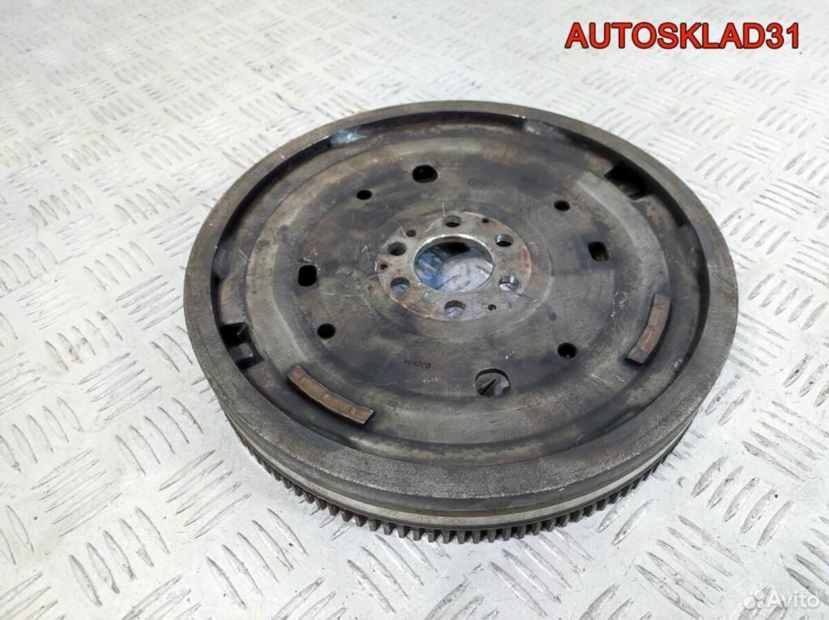 Маховик DSG VW Touran 2.0 TDI 03G105266GF - АвтоСклад31.рф - авторазборка контрактные б/у запчасти в г. Белгород