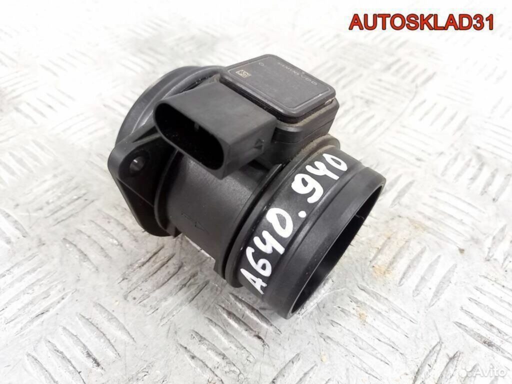 Дмрв Mercedes W169 2.0 CDI OM640.940 A0000942948 - АвтоСклад31.рф - авторазборка контрактные б/у запчасти в г. Белгород Дмрв Mercedes W169 2.0 CDI OM640.940 A0000942948 - АвтоСклад31.рф - авторазборка контрактные б/у запчасти в г. Белгород