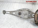 Кулак задний правый в сборе BMW E46 2.0 Дизель - АвтоСклад31.рф - авторазборка контрактные б/у запчасти в г. Белгород