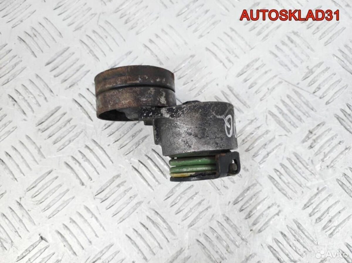Натяжитель ремня Renault Scenic 2 1.9 F9Q - АвтоСклад31.рф - авторазборка контрактные б/у запчасти в г. Белгород