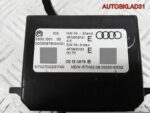 Замок зажигания Audi A6 C6 4F0909131E - АвтоСклад31.рф - авторазборка контрактные б/у запчасти в г. Белгород