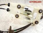 Кулиса МКПП Митсубиси Лансер 9 1,6 4G18 MR553289 - АвтоСклад31.рф - авторазборка контрактные б/у запчасти в г. Белгород