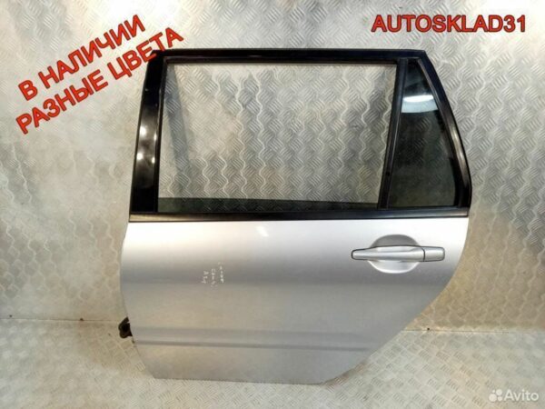 Впускной коллектор Volkswagen Golf 4 036129711BL - АвтоСклад31.рф - авторазборка контрактные б/у запчасти в г. Белгород
