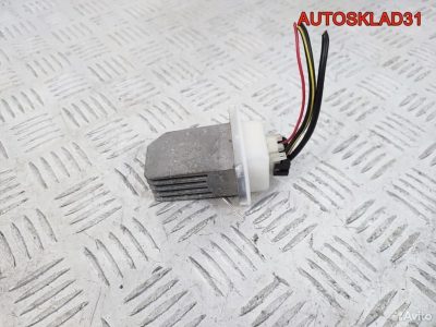 Резистор отопителя Subaru Impreza 73533FE000 - АвтоСклад31.рф - авторазборка контрактные б/у запчасти в г. Белгород