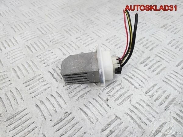 Генератор Opel Astra G 1,7 Y17DT LR1100502 Дизель - АвтоСклад31.рф - авторазборка контрактные б/у запчасти в г. Белгород