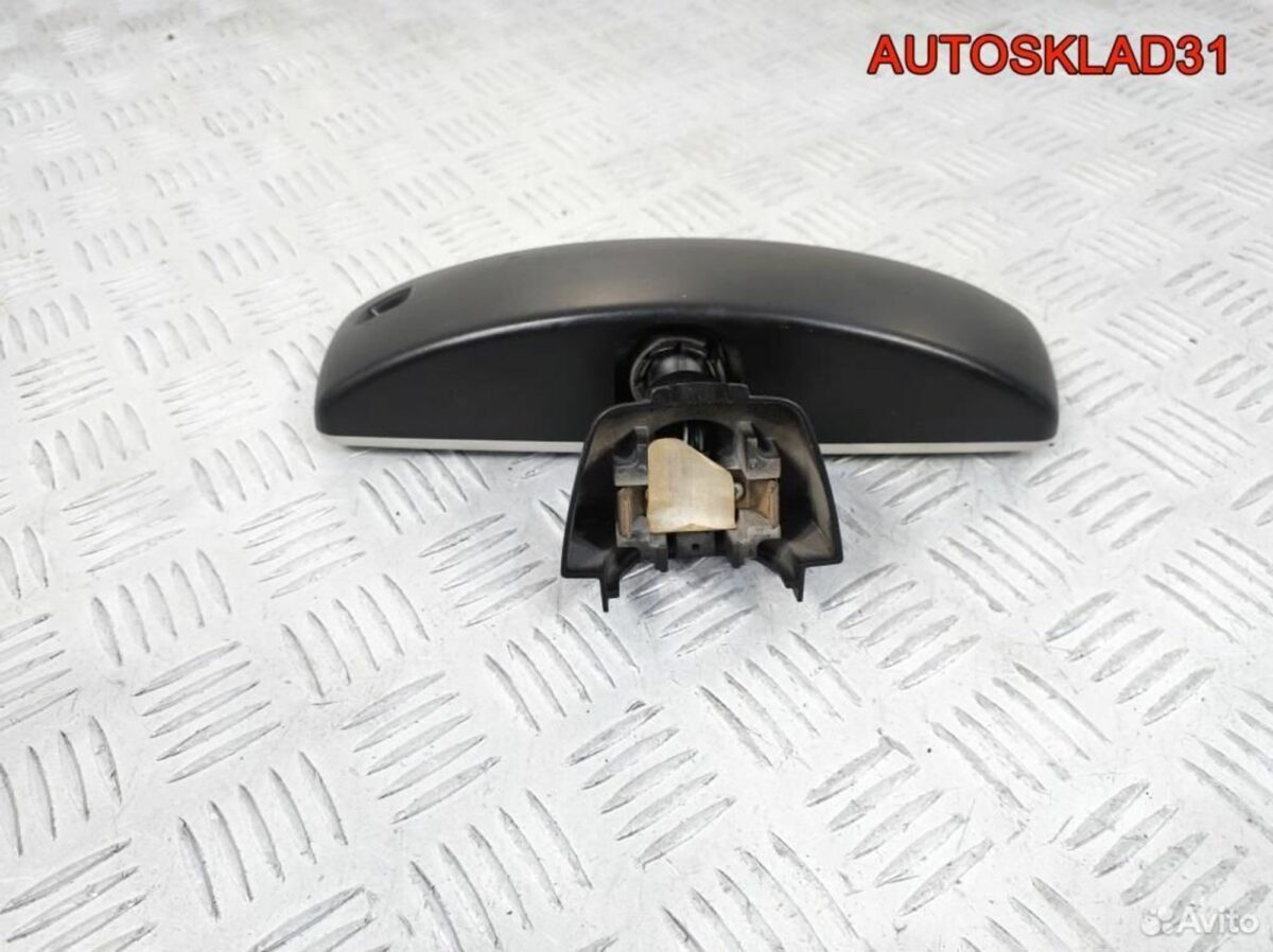 Зеркало заднего вида VW Golf Plus 5M0857511B - АвтоСклад31.рф - авторазборка контрактные б/у запчасти в г. Белгород